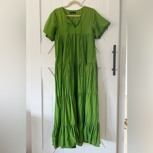 Lopes Dress - Deluc main image 0